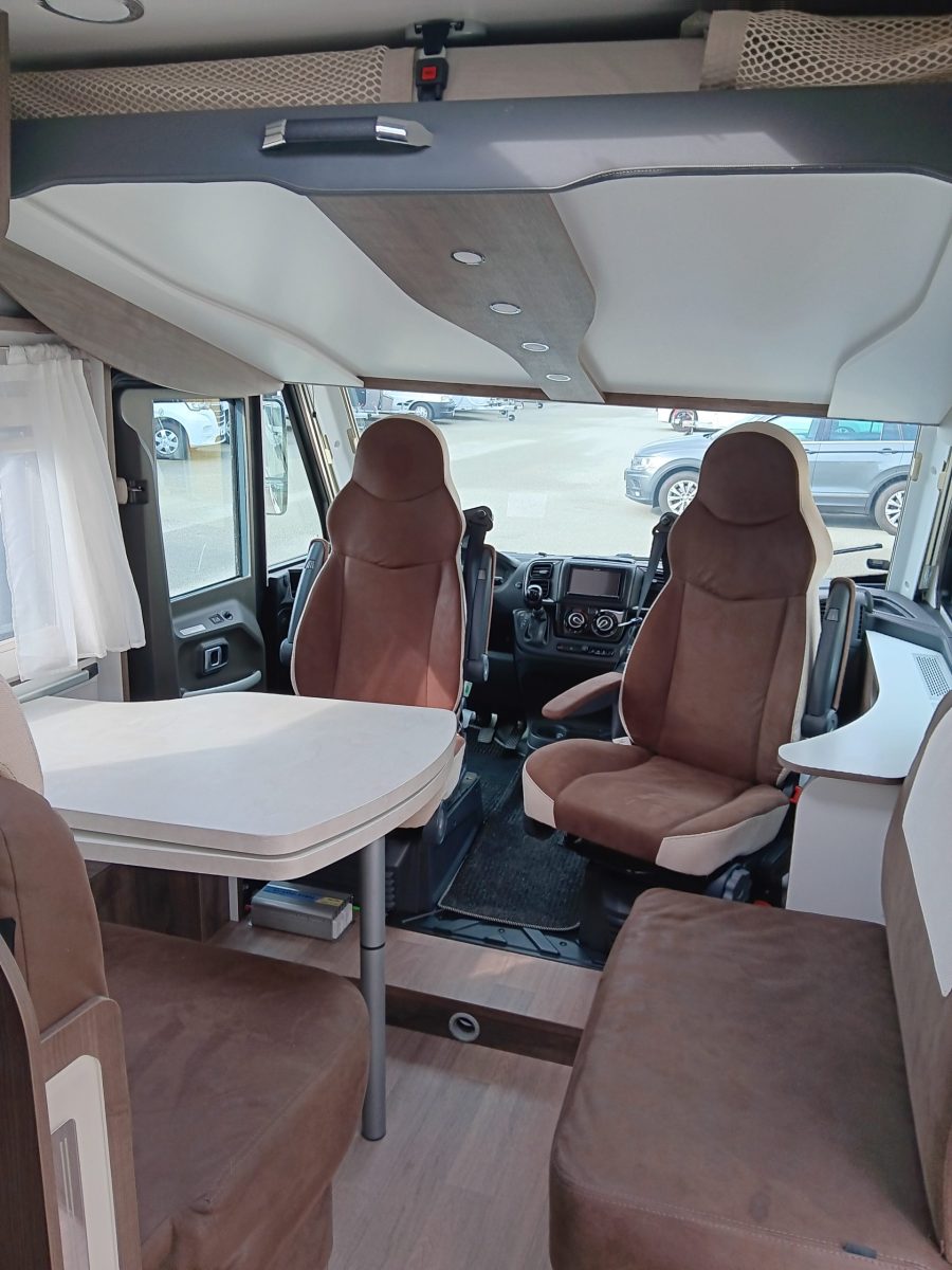 Benimar Amphitryon 940