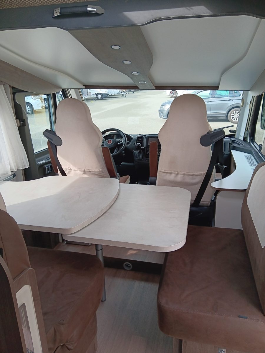 Benimar Amphitryon 940