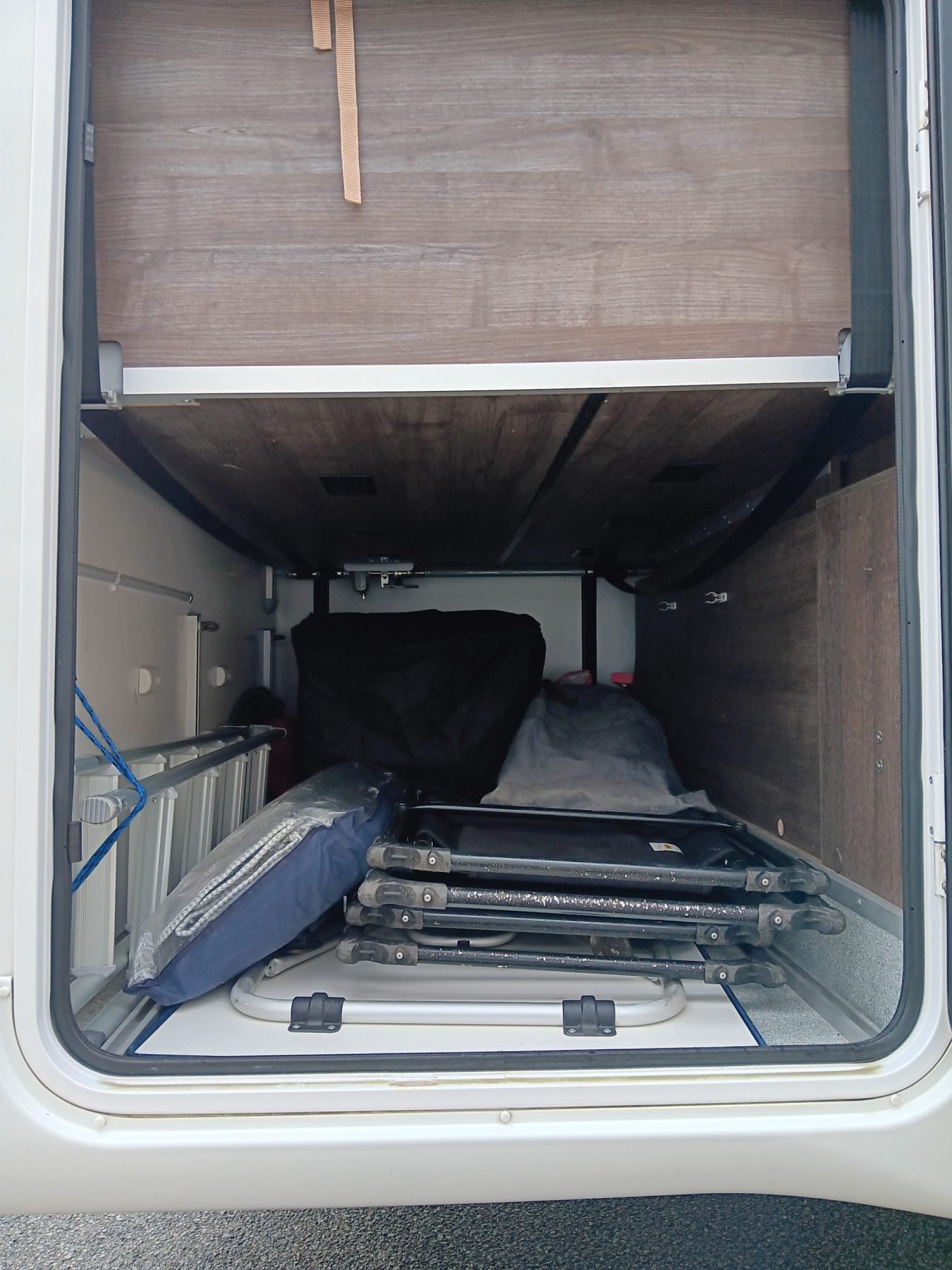 Benimar Amphitryon 940