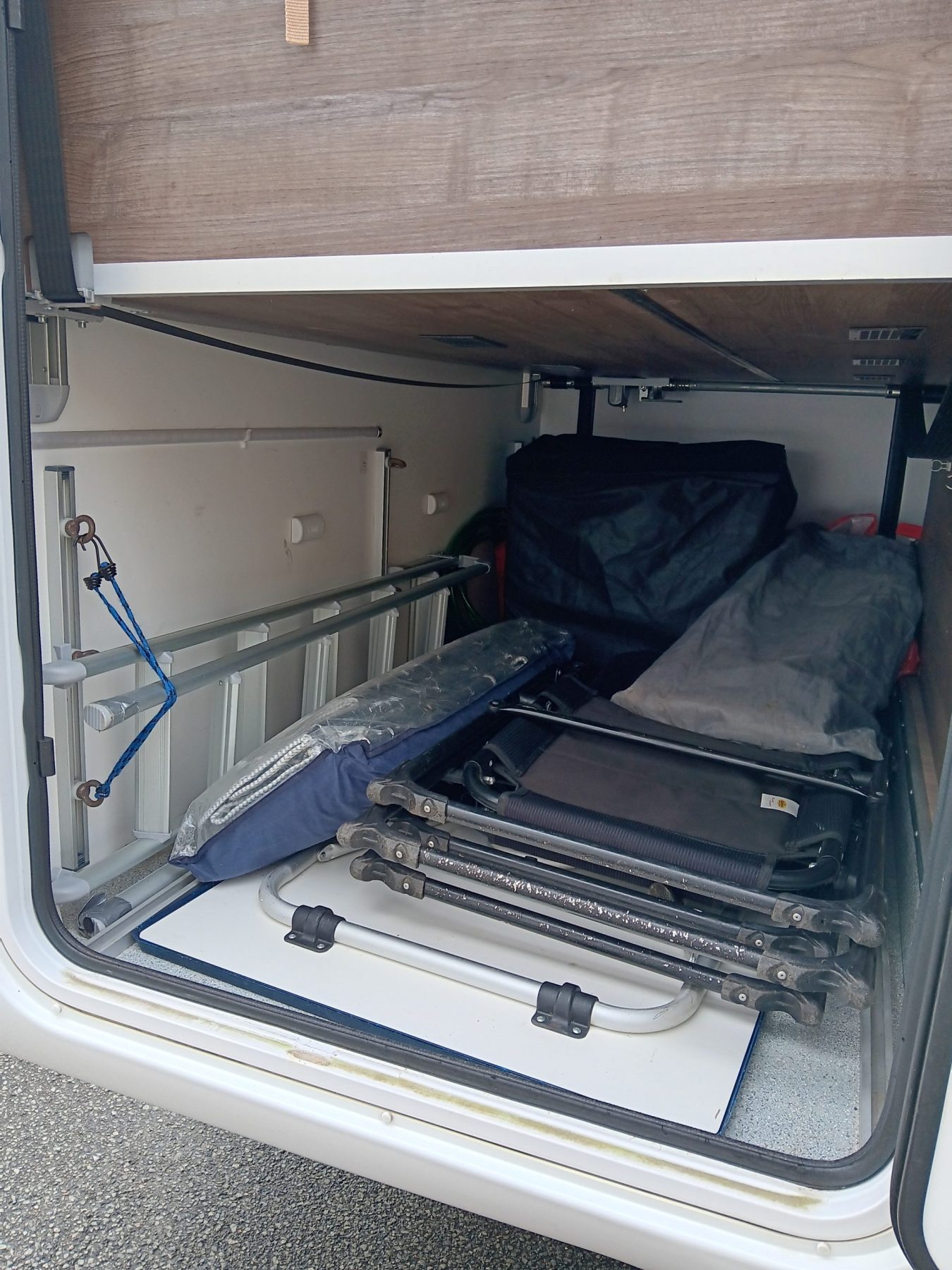 Benimar Amphitryon 940