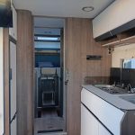 Benimar A967 til salg