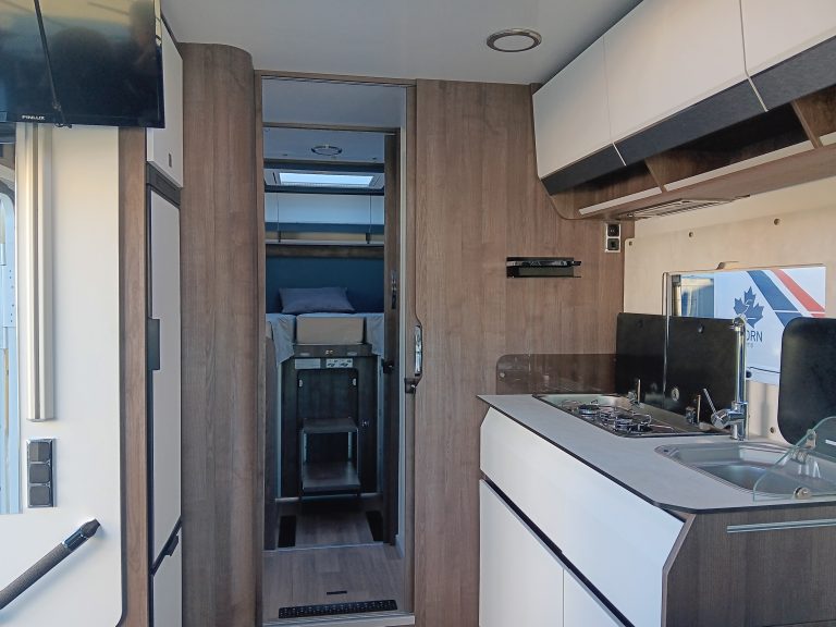 Benimar A967 til salg