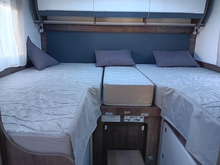 Benimar A967 til salg