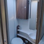 Benimar A967 til salg