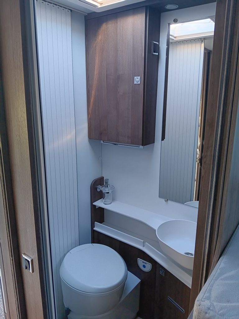 Benimar A967 til salg