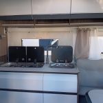 Benimar A967 til salg