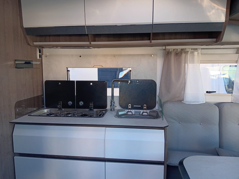 Benimar A967 til salg