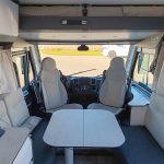 Benimar A967 til salg