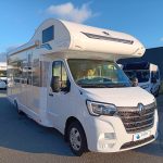 Ahorn Canada AD til salg