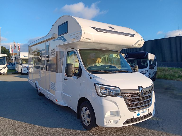 Ahorn Canada AD til salg