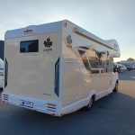 Ahorn Canada AD til salg