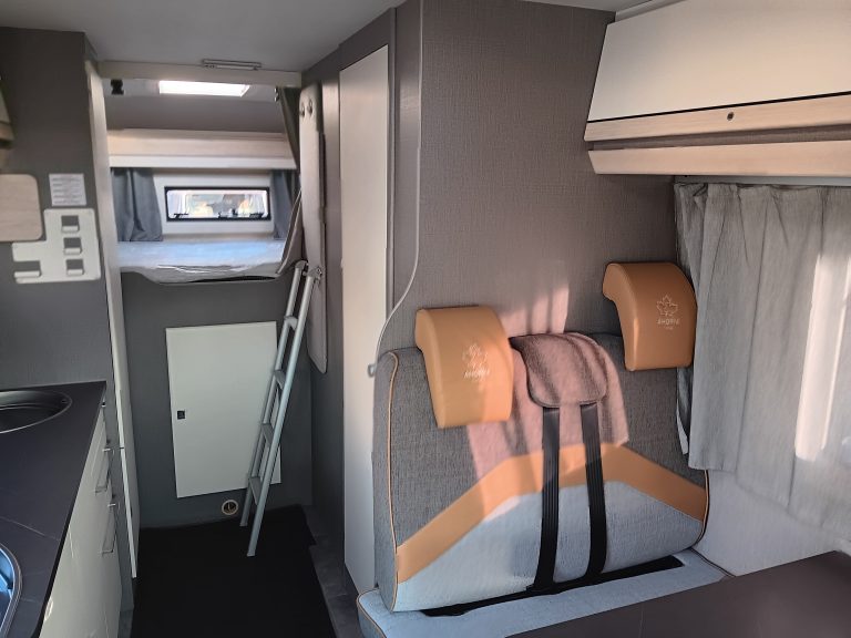 Ahorn Canada AD til salg