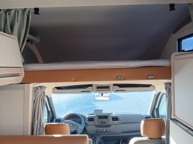 Ahorn Canada AD til salg