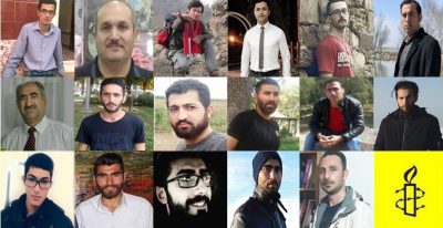 RELEASE AZERBAIJANI TURKIC MINORITY RIGHTS ACTIVISTS DETAINED FOR PEACEFUL CULTURAL GATHERINGS