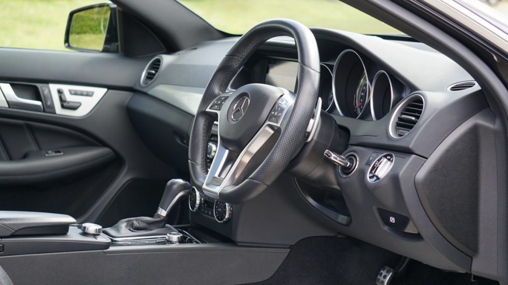 Business taxi limburg