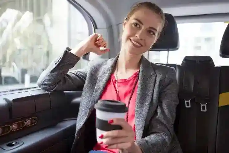 zakelijk taxi