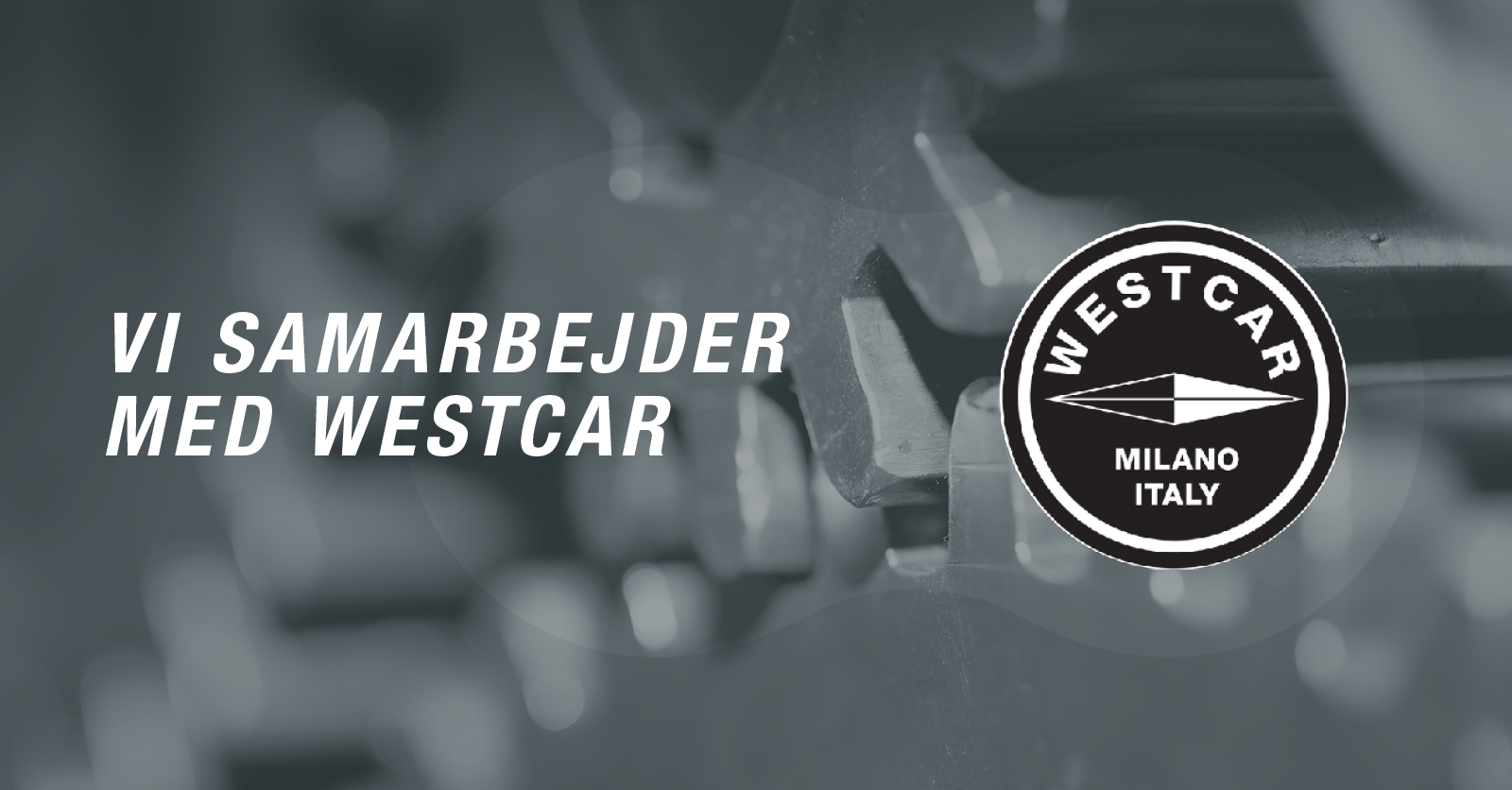 AHT A/S Westcar S.r.l.