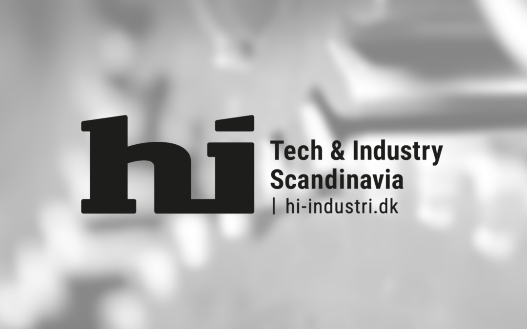 AHT deltager på HI Tech & Industry 2021