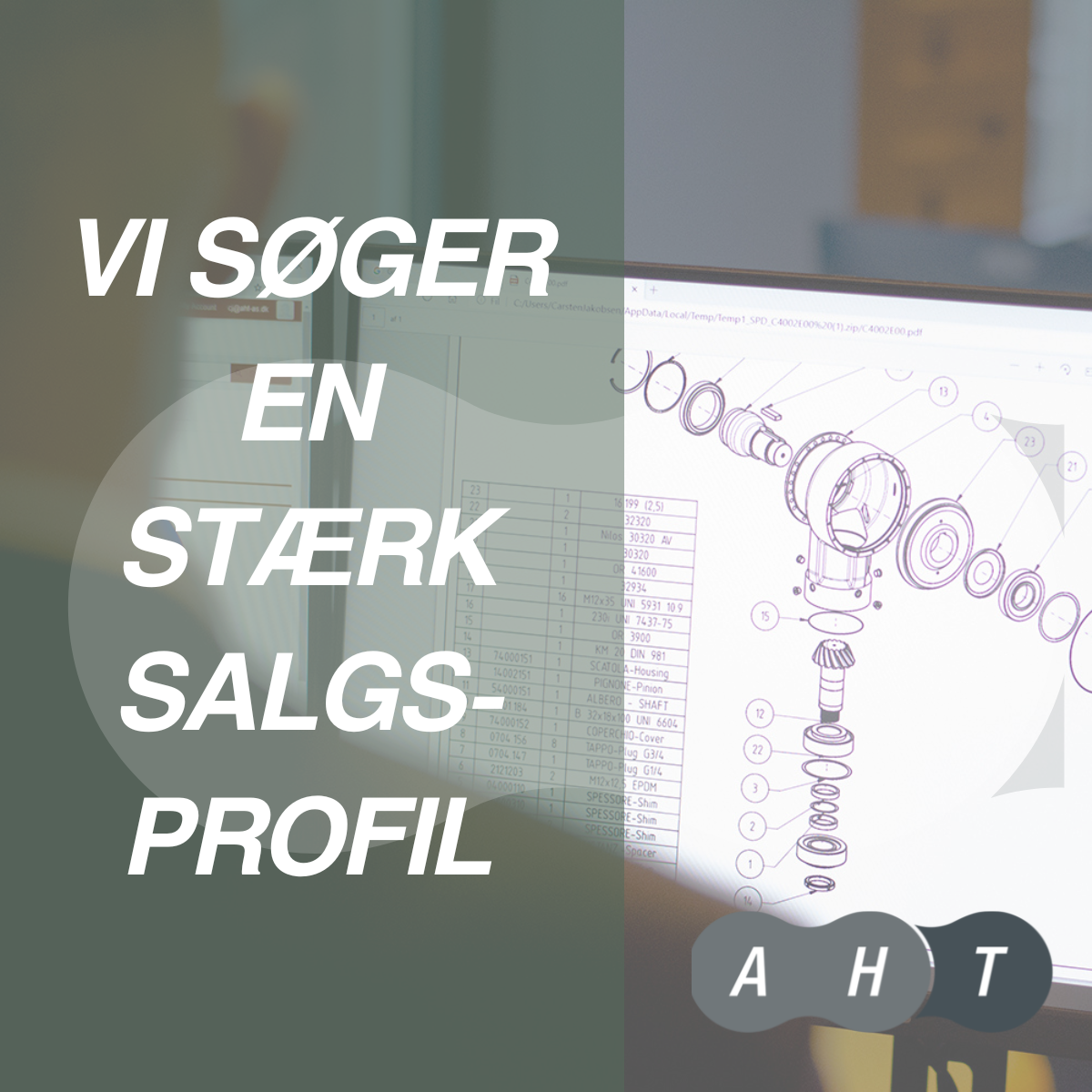 Vi søger(1)