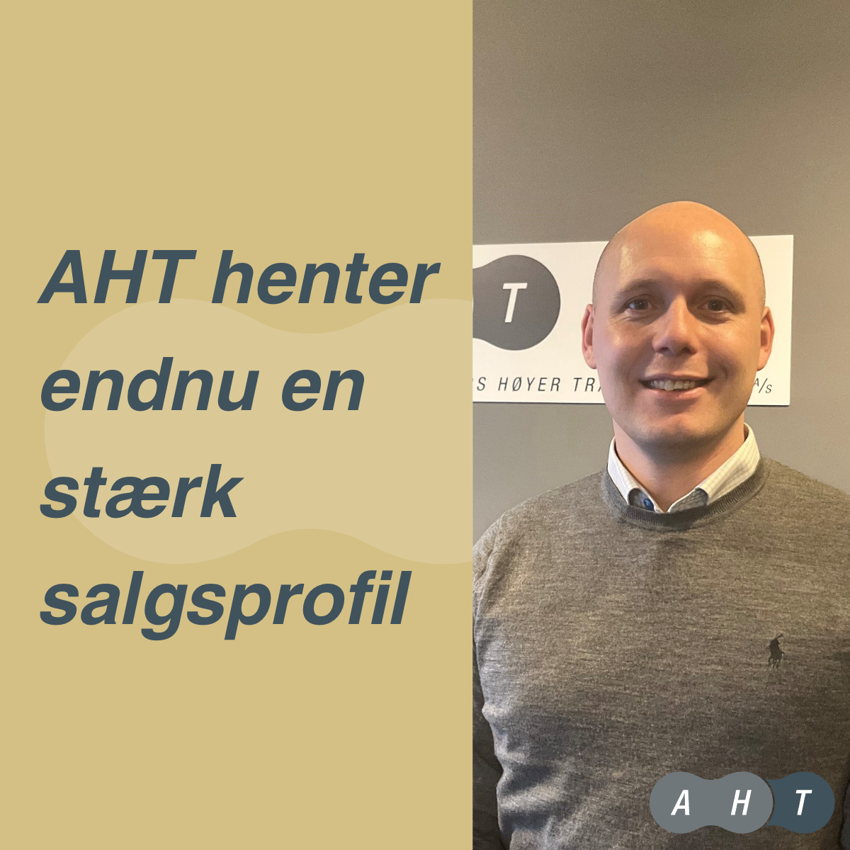 Velkommen til Loke