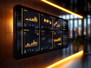 De kracht van AI in de dagelijkse praktijk van accountants en administratiekantoren