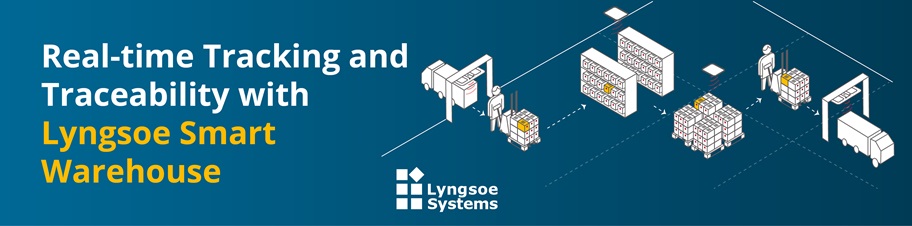 Lyngsoe Systems slider