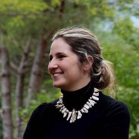 Signe Marie - Roccamore