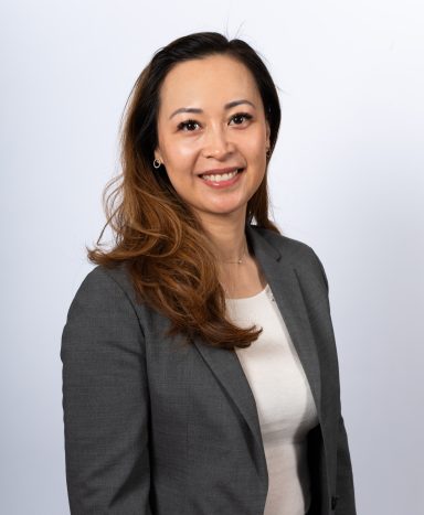 Maria Vu