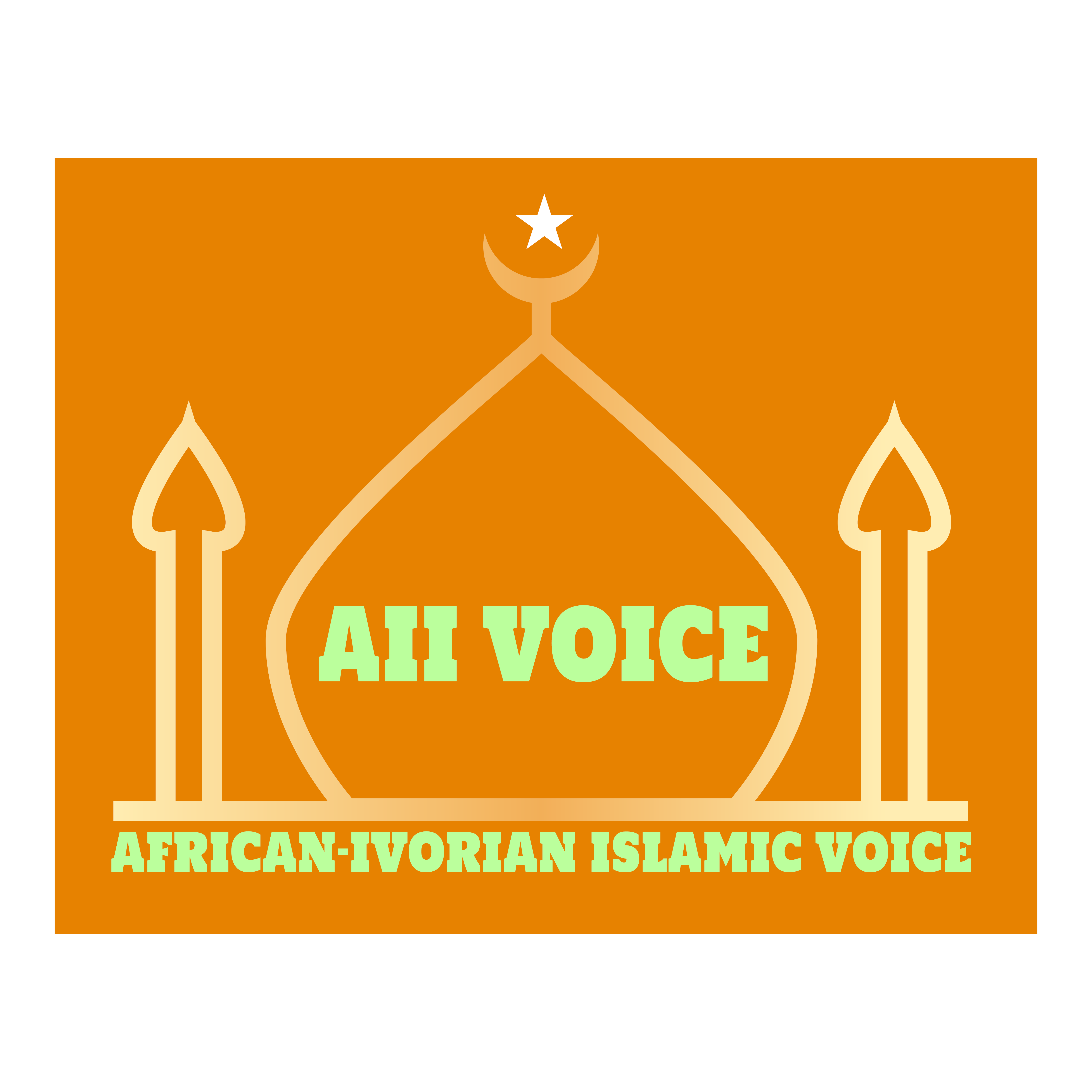 African Ivorian Islamic Voice