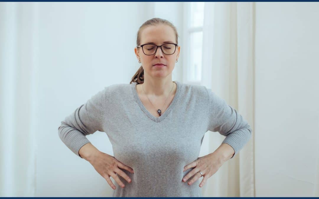 Was ist dreidimensionale Atmung und warum solltest Du sie nutzen?