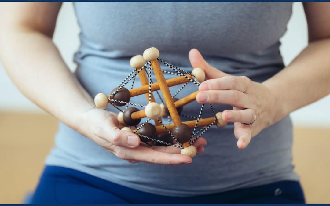 Was ist der Ganzkörperansatz im Beckenboden-Training?