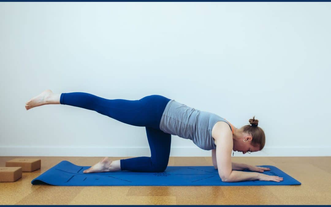 Die drei Bs im Training für die Körpermitte – Was bedeuten Bracing, Bulging und Bearing down?