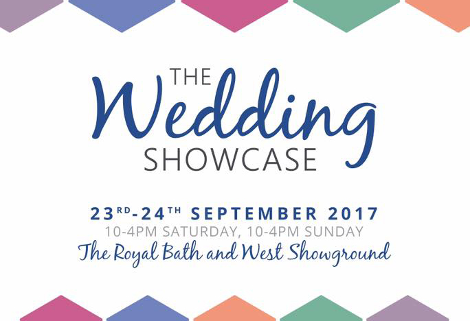 Looking Forward To Meeting You At The Wedding Showcase