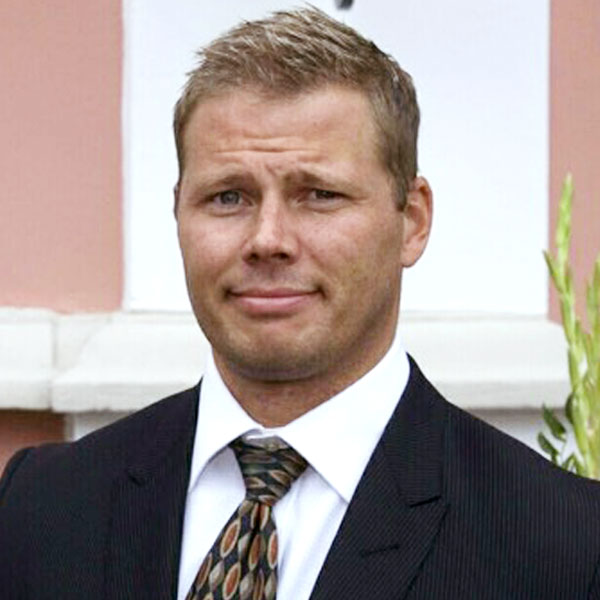 Mats Nilsson