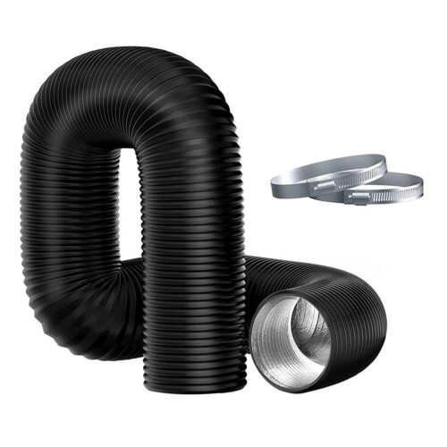 AirExchange® Flexible Air Hose 1500-VT