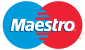 Pay with Maestro