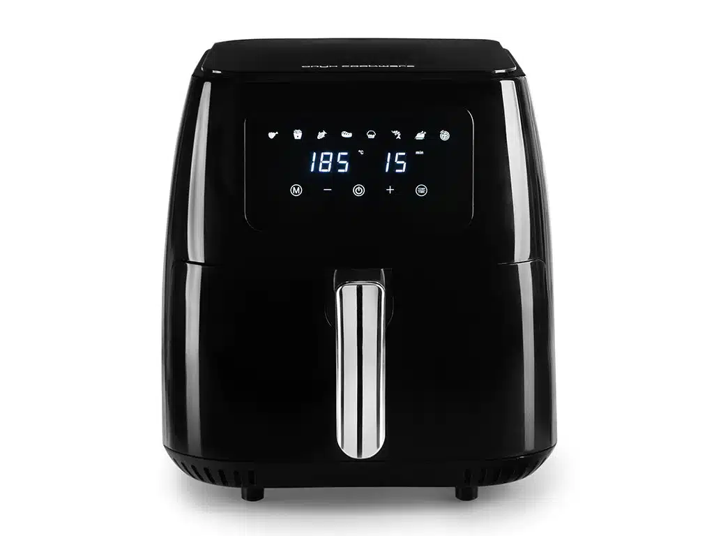 Onyx Airfryer 8L