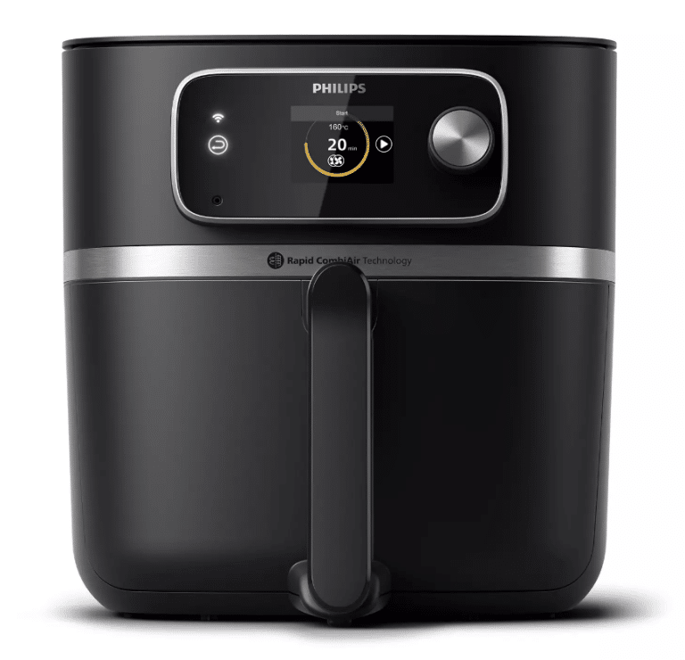 Onyx Cookware Airfryer Stort overblik over Onyx airfryere