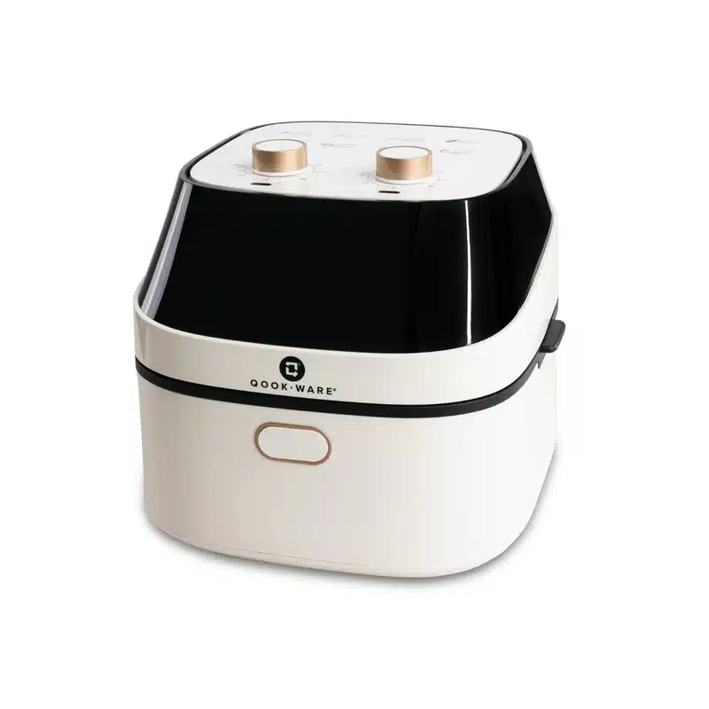 Qookware Airfryer