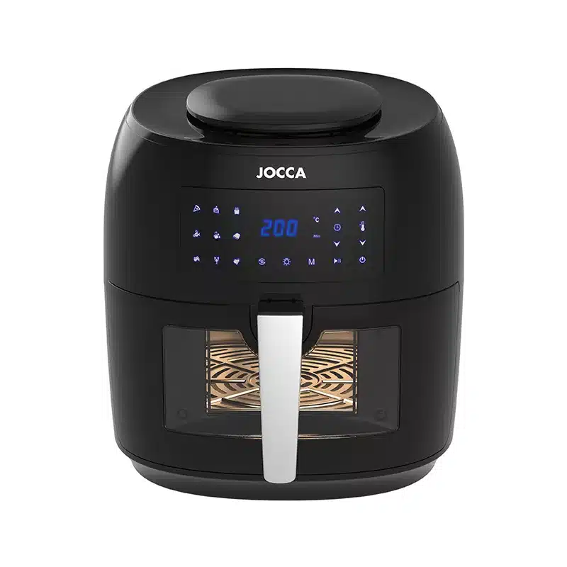 Jocca Airfryer 7.4 liter