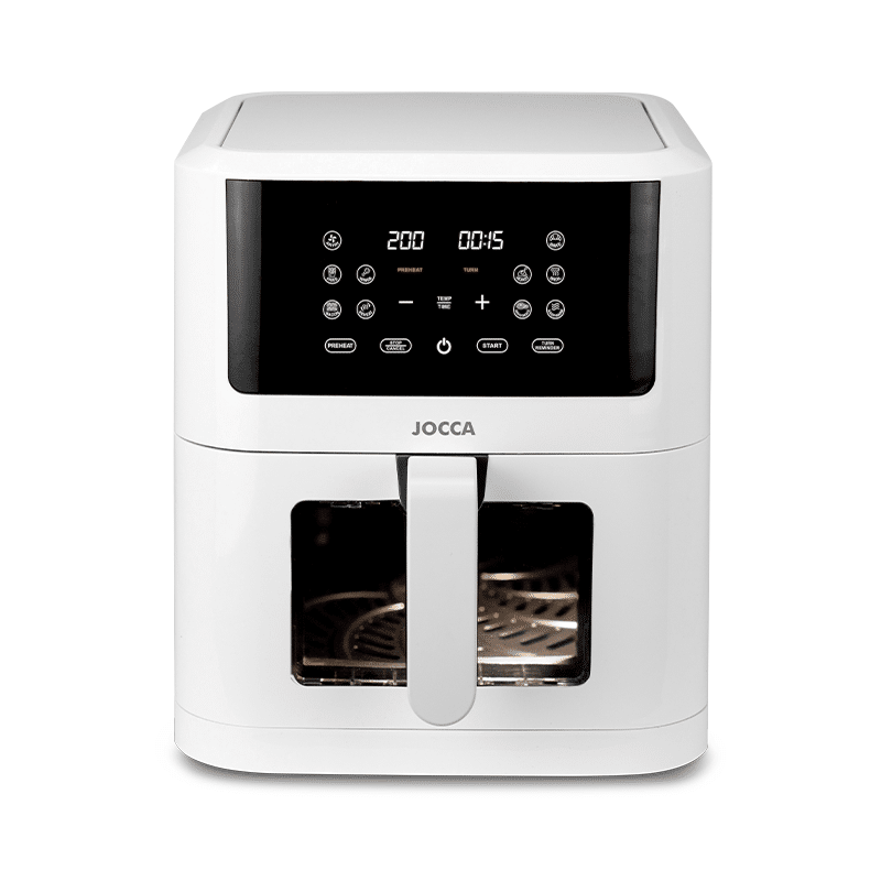 JoccaDehydratorAirfryer8L