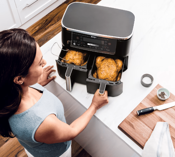 Ninja Airfryer AF451