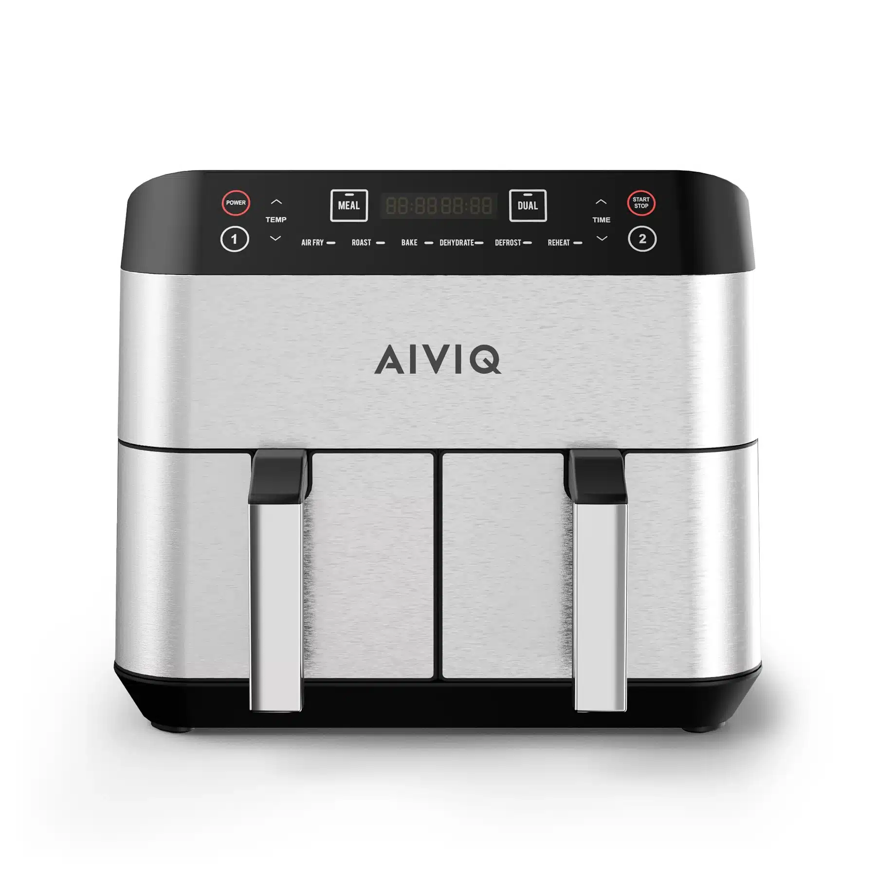 Aiviq Airfryer Dual