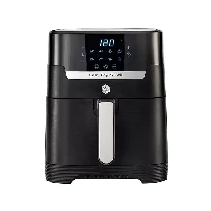 OBH Airfryer Precision