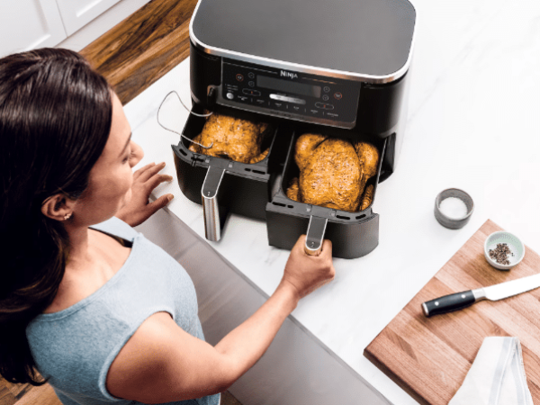 Ninja Airfryer AF451