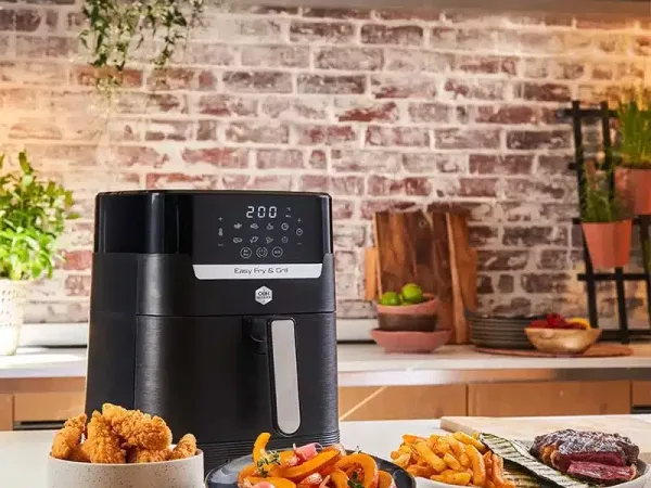 OBH Airfryer OBH Airfryer