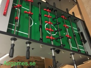 Foosball botbollsbord hyra