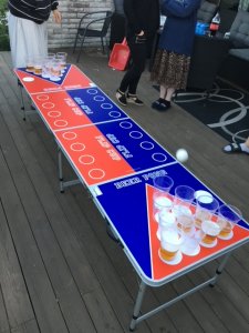 Beerpong