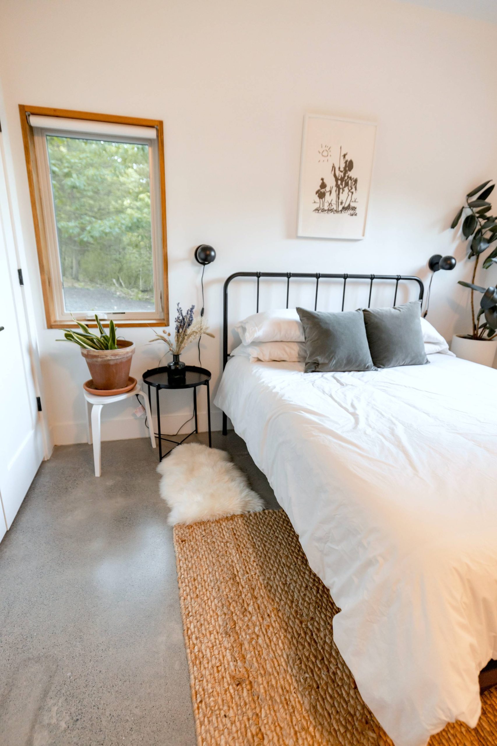 How to Airbnb your spare bedroom