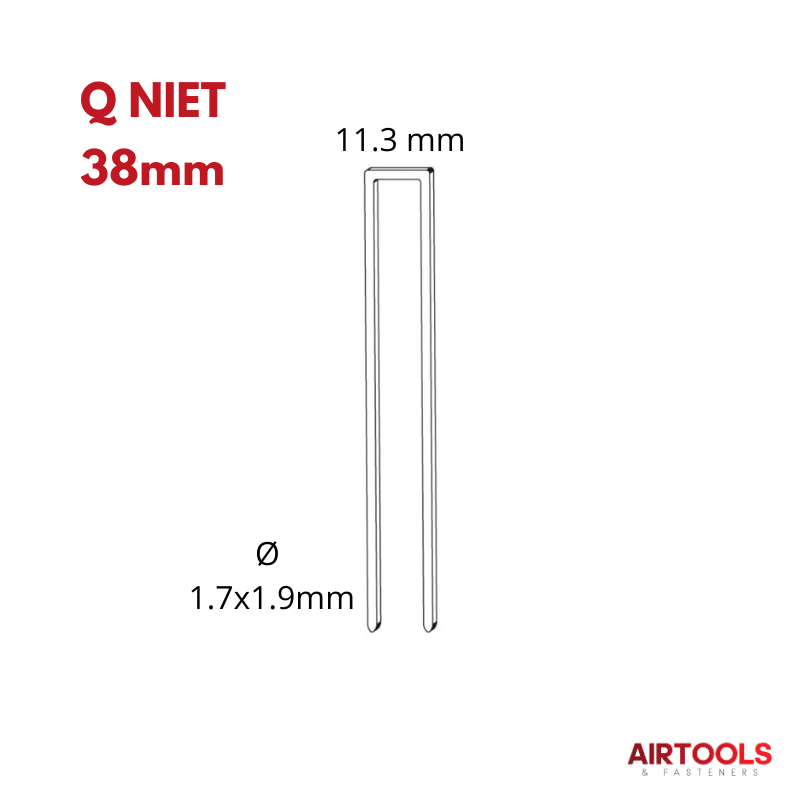Q Niet 38mm